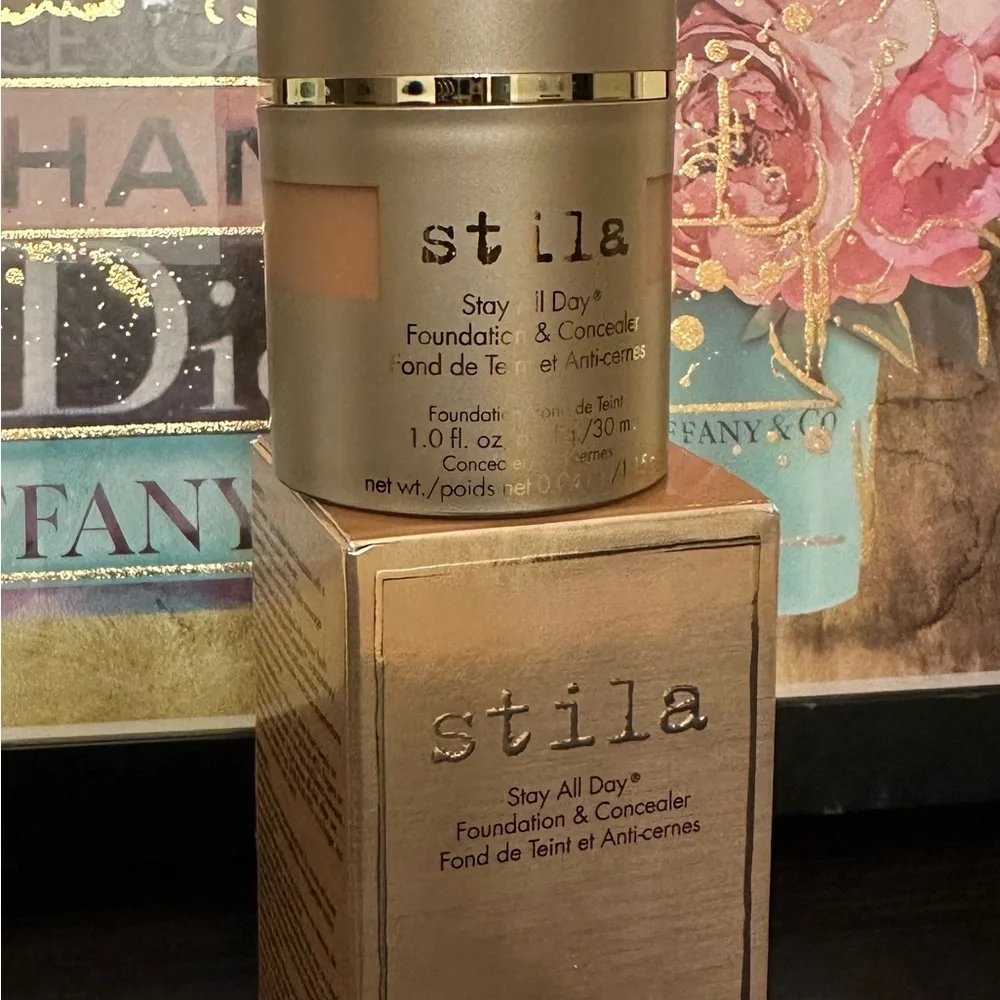 STILA makeup - Picture 6 of 8